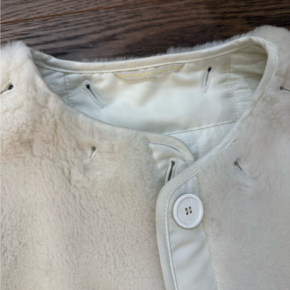 Marfa Stance Signature Shearling Quilt Small - Picture 10 of 16